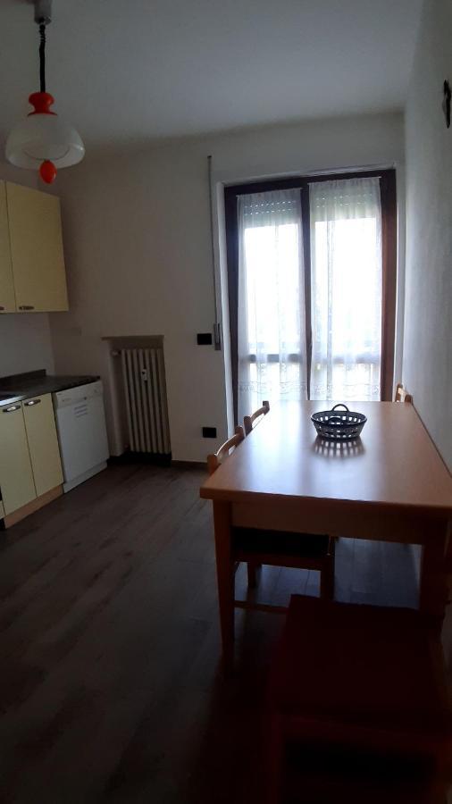 Appartements Le-Z-Aravi-Orazio Аоста Екстер'єр фото